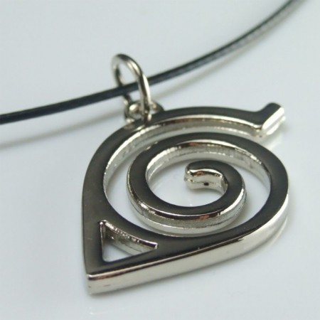 Colar de Konoha