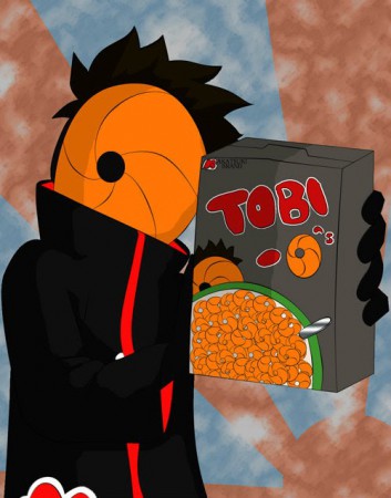 Tobi Cereal