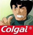 Creme Dental ColGai