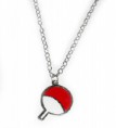Colar Uchiha